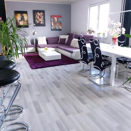 Holiday Home Livada Любляна Екстериор снимка