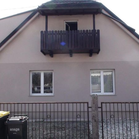 Holiday Home Livada Любляна Екстериор снимка