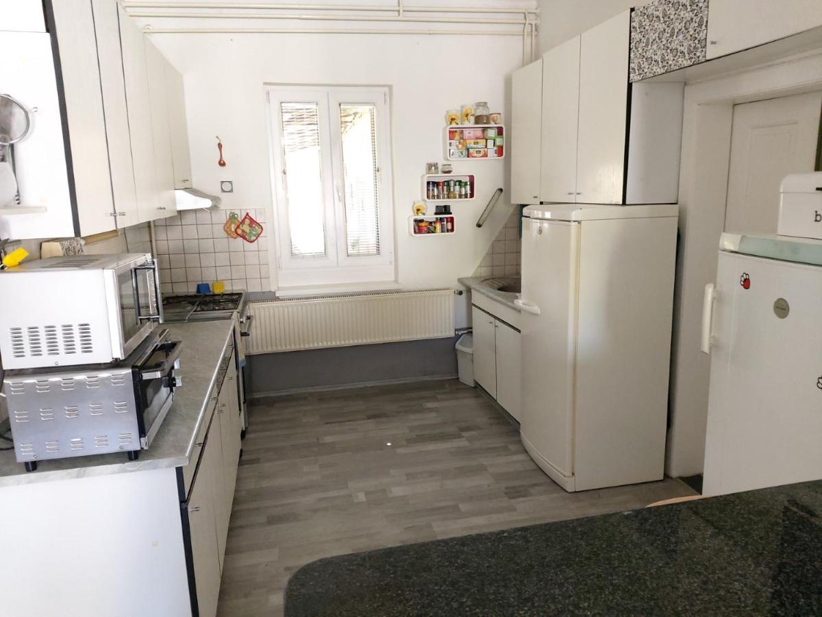 Holiday Home Livada Любляна Екстериор снимка