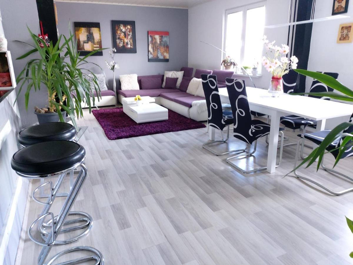 Holiday Home Livada Любляна Екстериор снимка