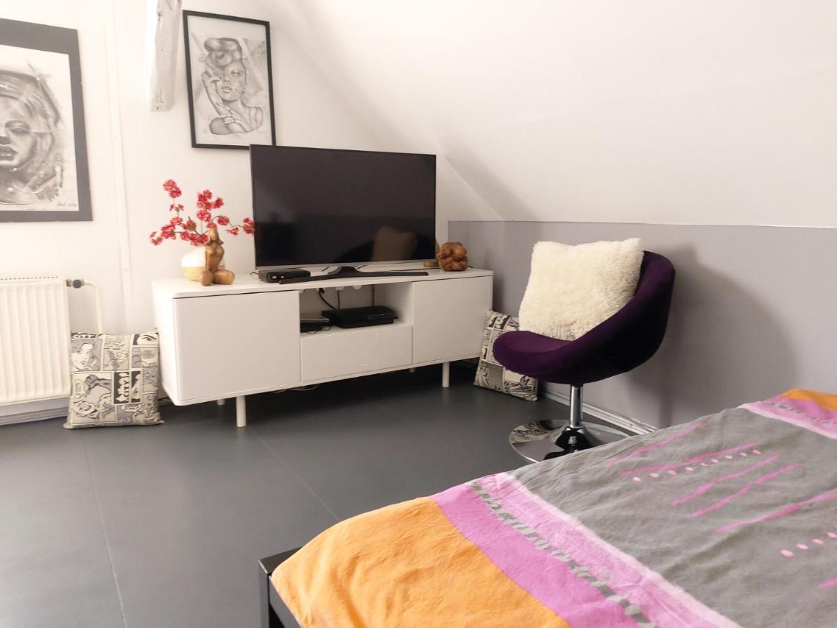 Holiday Home Livada Любляна Екстериор снимка