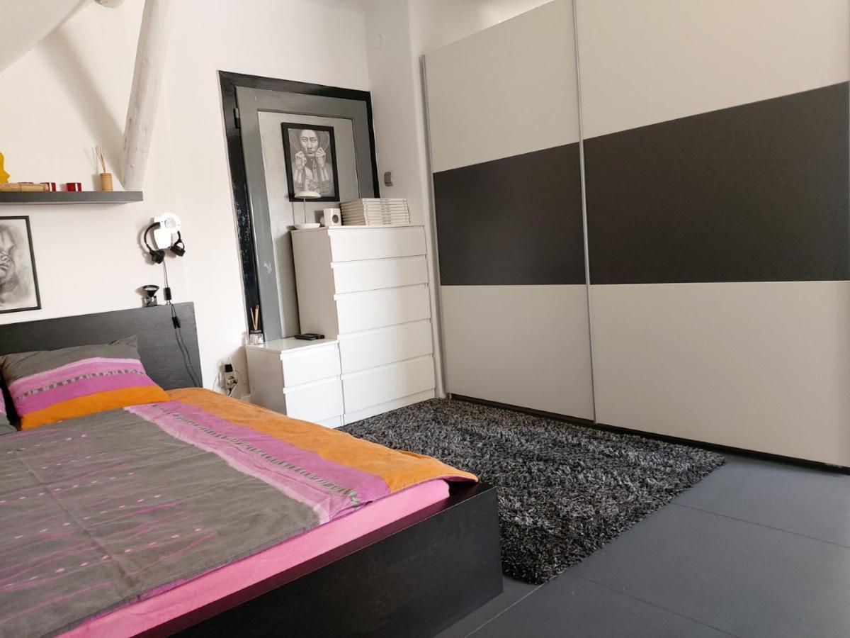 Holiday Home Livada Любляна Екстериор снимка
