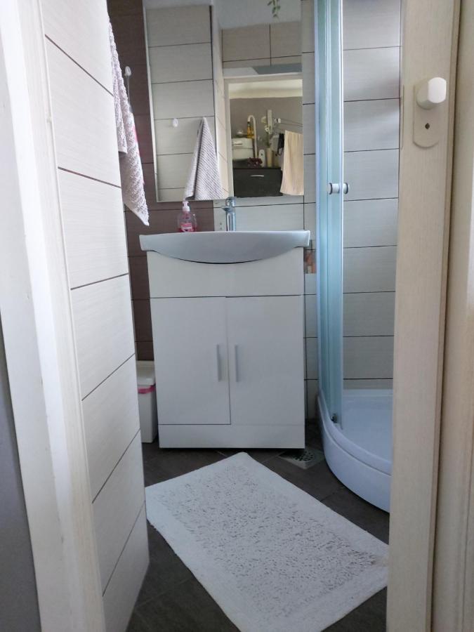 Holiday Home Livada Любляна Екстериор снимка