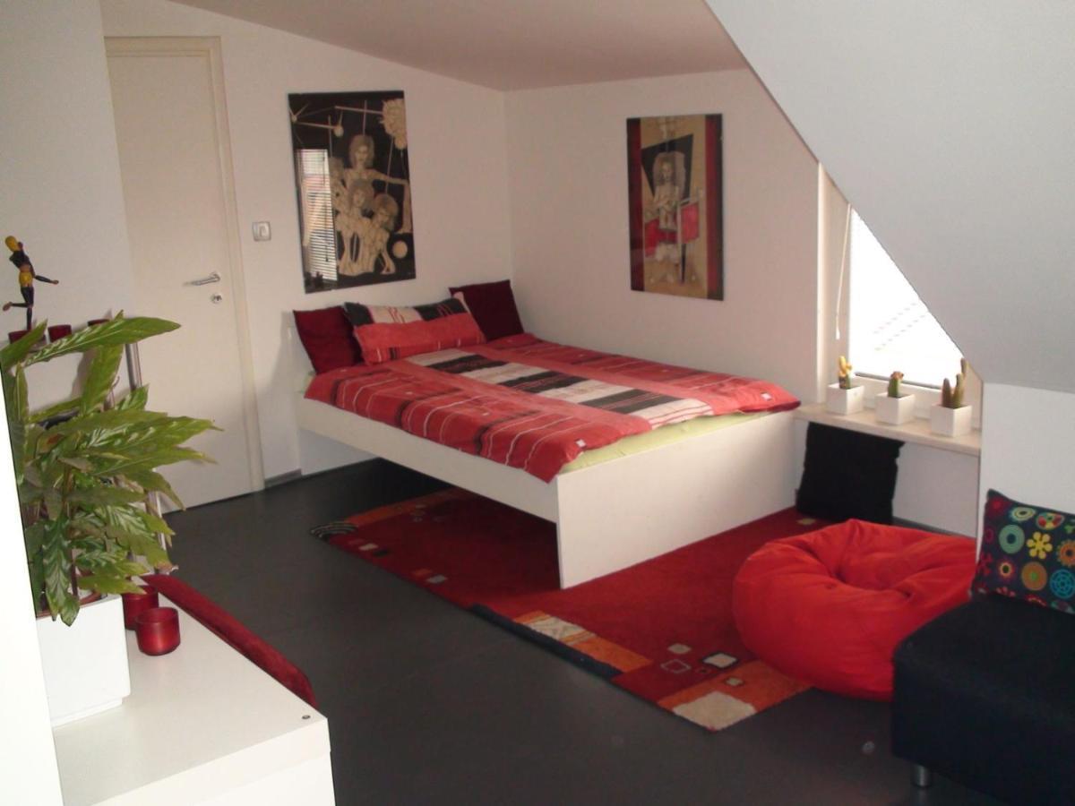 Holiday Home Livada Любляна Екстериор снимка