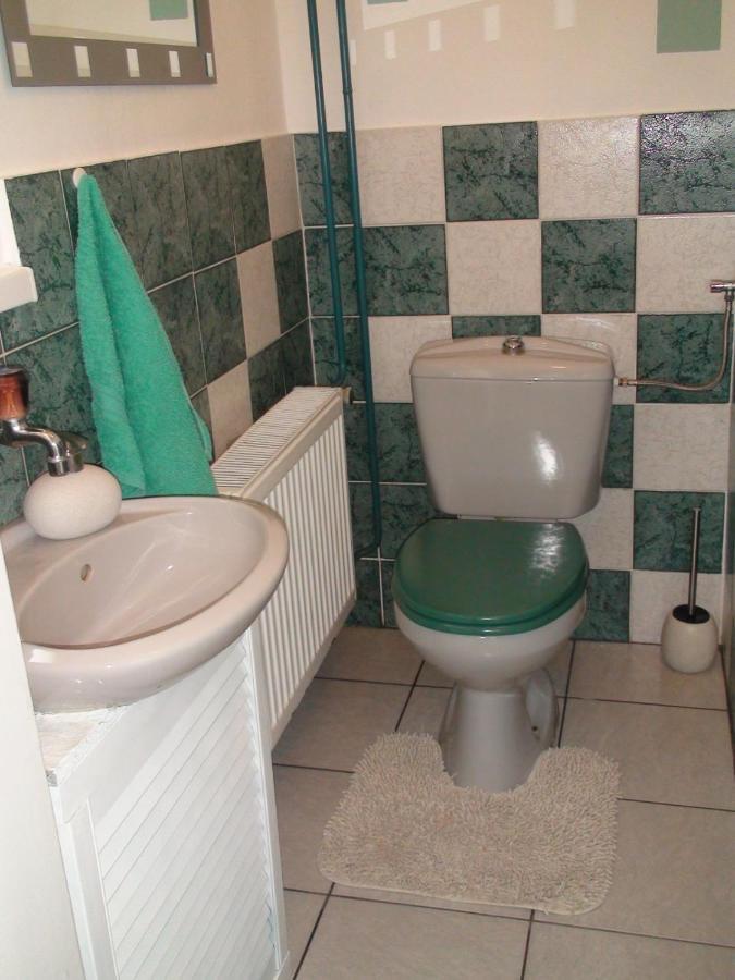 Holiday Home Livada Любляна Екстериор снимка