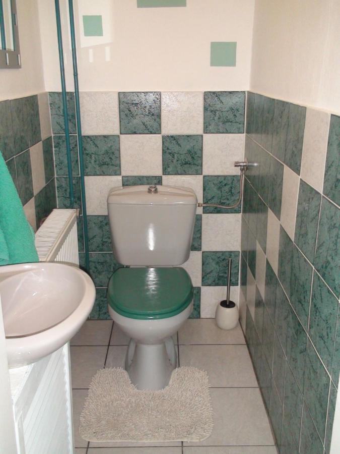Holiday Home Livada Любляна Екстериор снимка