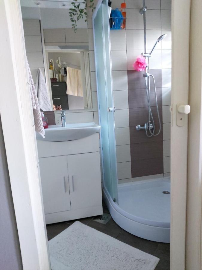 Holiday Home Livada Любляна Екстериор снимка