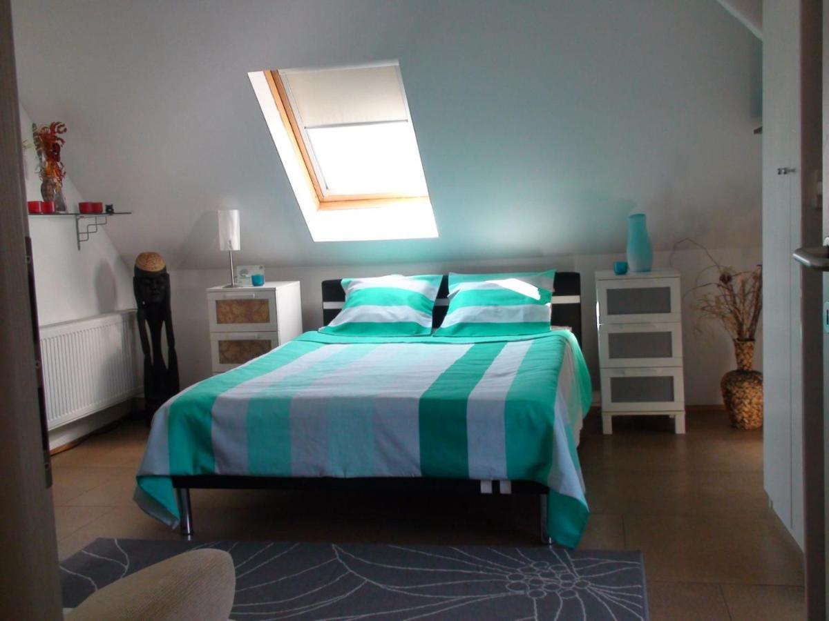 Holiday Home Livada Любляна Екстериор снимка