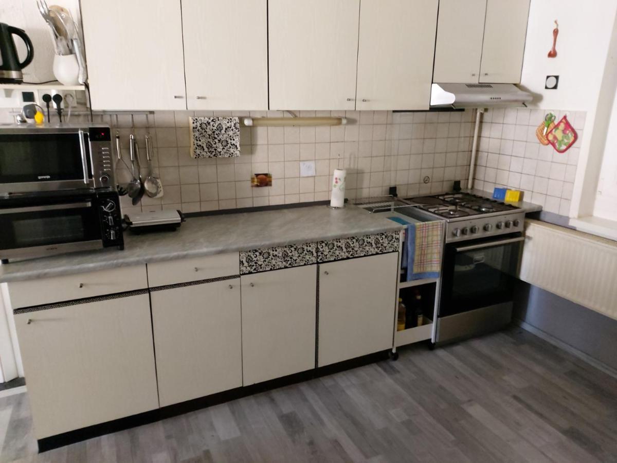 Holiday Home Livada Любляна Екстериор снимка