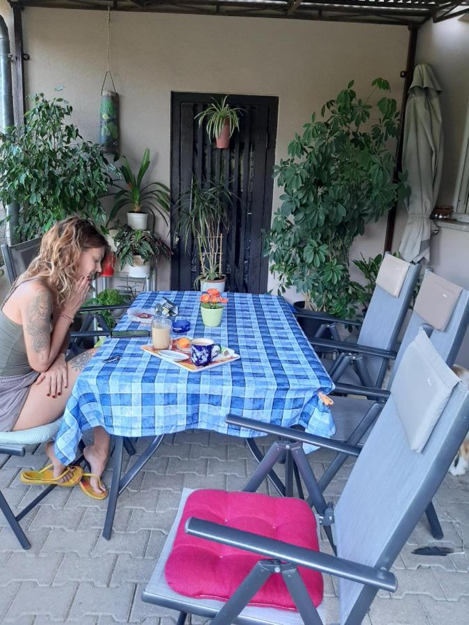 Holiday Home Livada Любляна Екстериор снимка