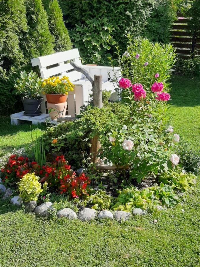 Holiday Home Livada Любляна Екстериор снимка